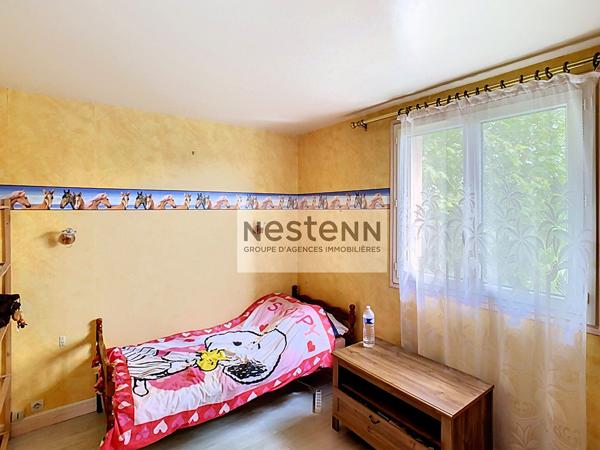 Appartement 4 pièces à vendre à Eaubonne - Lumineux et calme, proche commodités et écoles