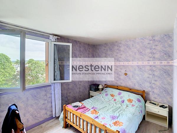 Appartement 4 pièces à vendre à Eaubonne - Lumineux et calme, proche commodités et écoles