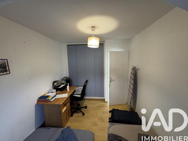 Maison à vendre 5 pièces 91 m² Fleury-les-Aubrais