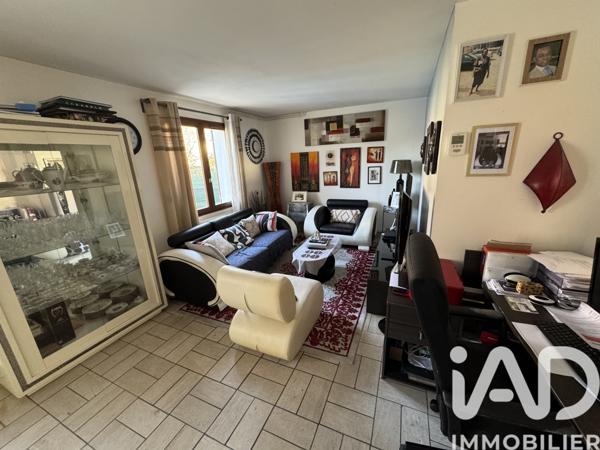 Maison à vendre 5 pièces 91 m² Fleury-les-Aubrais