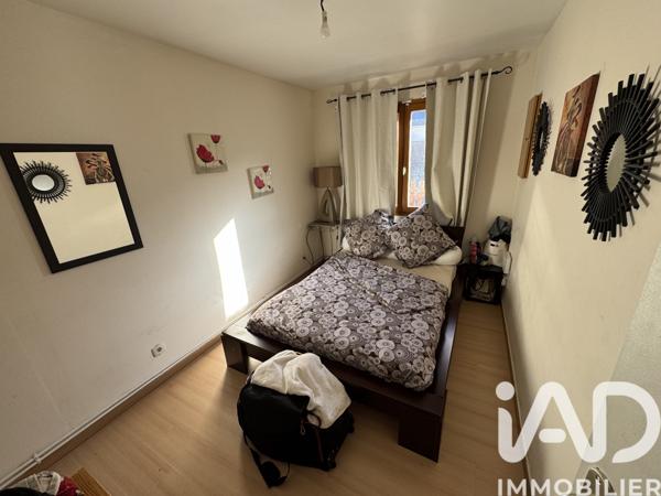 Maison à vendre 5 pièces 91 m² Fleury-les-Aubrais