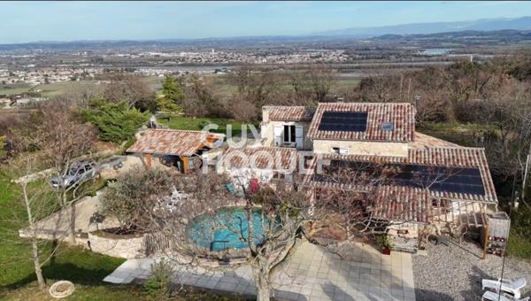 MAISON À VENDRE DE 7 PIÈCES DE 166,00 M²