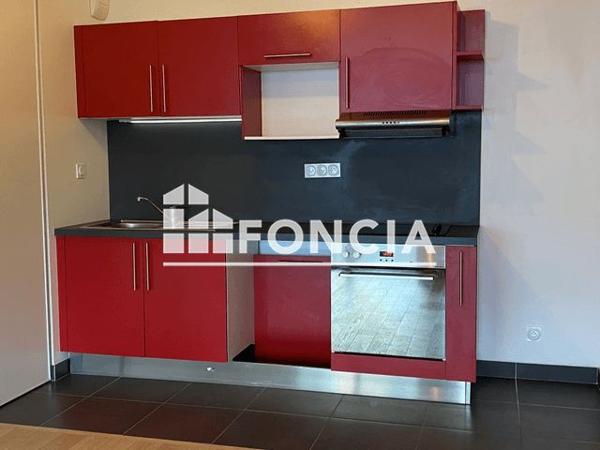 Location Appartement 3 pièces 63.18 m² - 18, AVENUE NEYMAN La Baule 44500