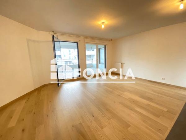 Location Appartement 3 pièces 63.18 m² - 18, AVENUE NEYMAN La Baule 44500