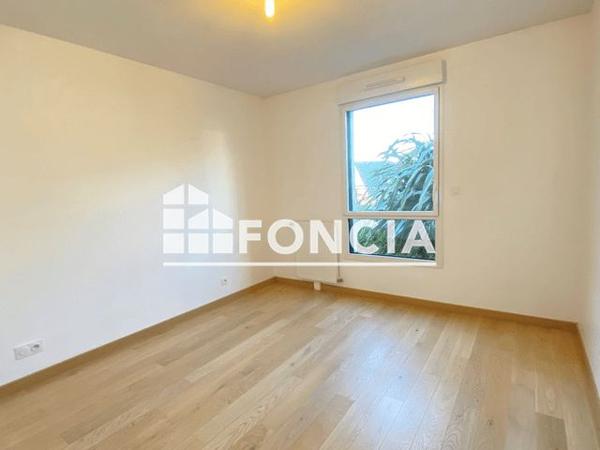 Location Appartement 3 pièces 63.18 m² - 18, AVENUE NEYMAN La Baule 44500