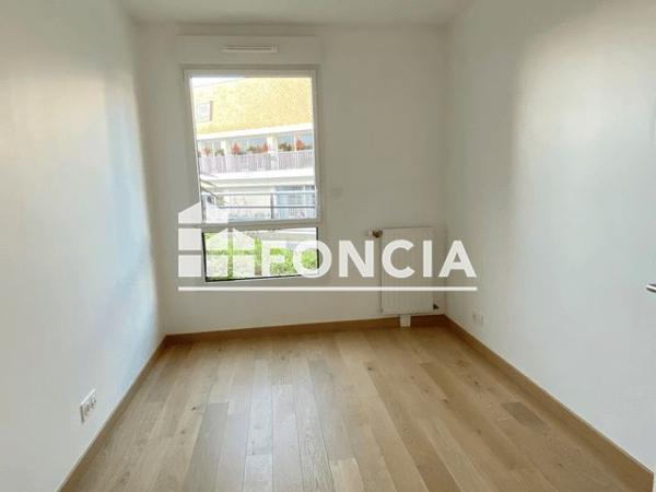 Location Appartement 3 pièces 63.18 m² - 18, AVENUE NEYMAN La Baule 44500