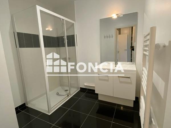 Location Appartement 3 pièces 63.18 m² - 18, AVENUE NEYMAN La Baule 44500