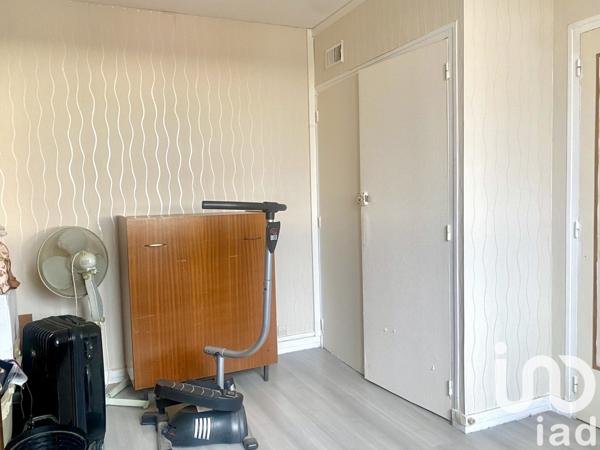 Appartement 3 pièces de 63 m² à Romilly-sur-Seine (10100)