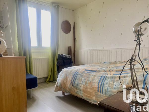 Appartement 3 pièces de 63 m² à Romilly-sur-Seine (10100)