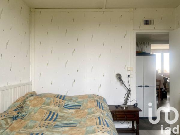 Appartement 3 pièces de 63 m² à Romilly-sur-Seine (10100)