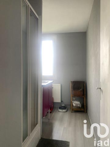 Appartement 3 pièces de 63 m² à Romilly-sur-Seine (10100)