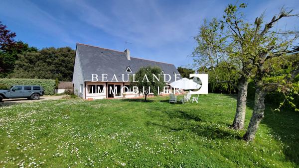 MAISON / QUARTIER PENCHATEAU,  
Le pouliguen 44510