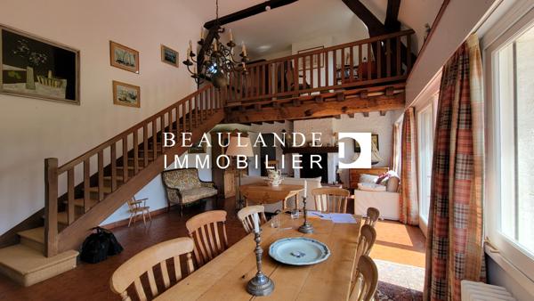 MAISON / QUARTIER PENCHATEAU,  
Le pouliguen 44510