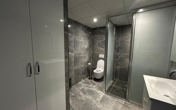 Maison à louer    1 pièce •  Aix-les-Bains