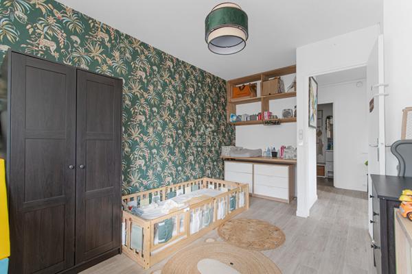 Appartement Saint Germain En Laye 3 pièce(s) 71.99 m2 €299 000 ** - Référence 17654