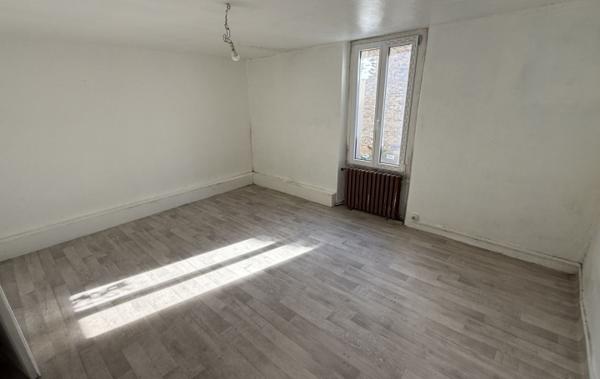 Vente Maison Avec garage et cour à rénover Lezignan-corbieres   