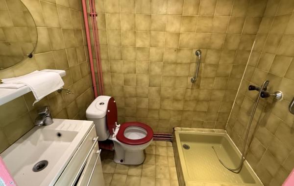 Vente Maison Avec garage et cour à rénover Lezignan-corbieres   