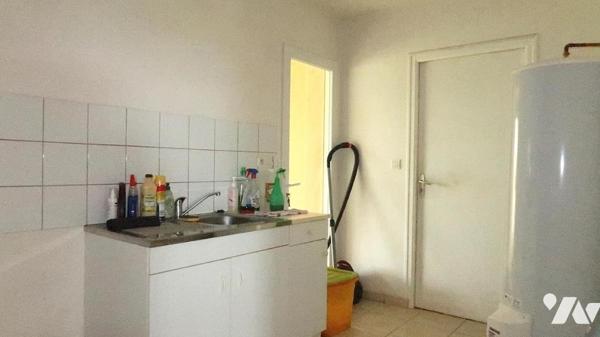 LA MEILLERAIE TILLAY, LUMINEUSE ET FONCTIONNELLE MAISON D'HABITATION DE PLAIN-PIED DE 2008.