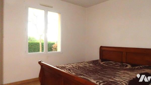 LA MEILLERAIE TILLAY, LUMINEUSE ET FONCTIONNELLE MAISON D'HABITATION DE PLAIN-PIED DE 2008.