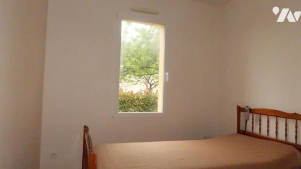 LA MEILLERAIE TILLAY, LUMINEUSE ET FONCTIONNELLE MAISON D'HABITATION DE PLAIN-PIED DE 2008.