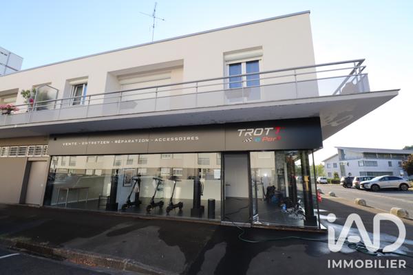 Droit au bail à vendre 140 m² Orléans