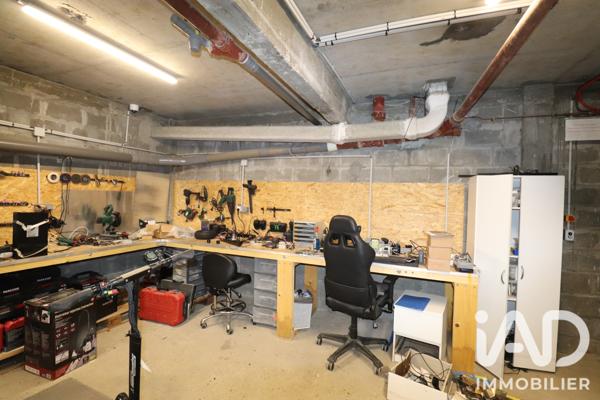 Droit au bail à vendre 140 m² Orléans