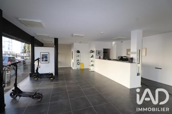 Droit au bail à vendre 140 m² Orléans