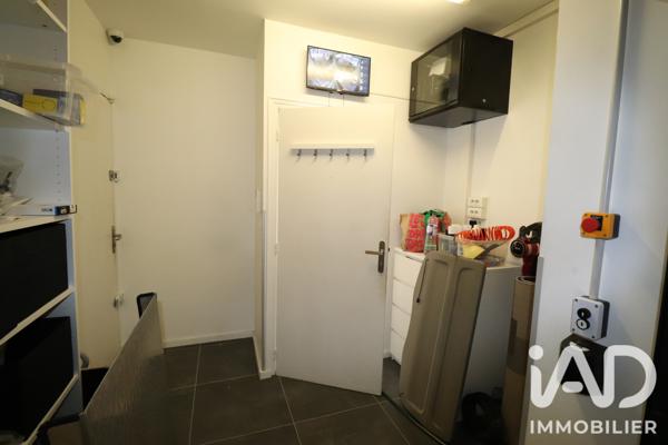 Droit au bail à vendre 140 m² Orléans