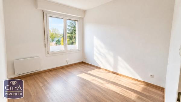 Appartement à vendre 2 pièces 33.4m² Cambrai (59400)