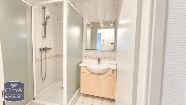 Appartement à vendre 2 pièces 33.4m² Cambrai (59400)
