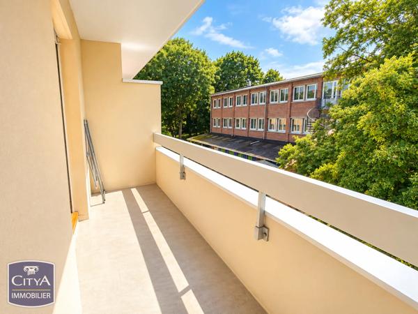 Appartement à vendre 2 pièces 33.4m² Cambrai (59400)