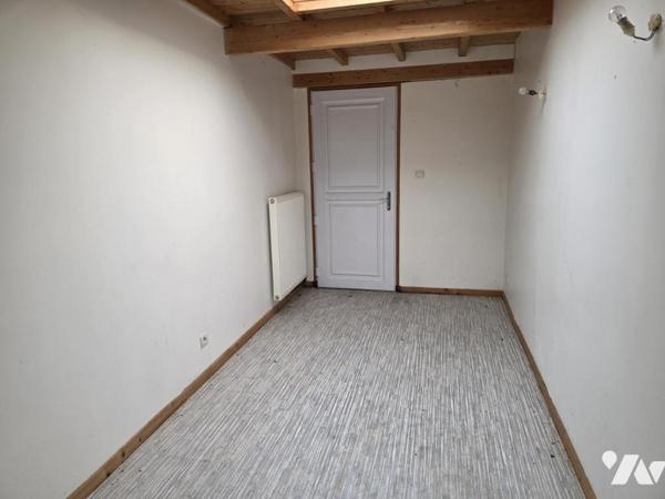 45200 AMILLY - Maison de plain-pied