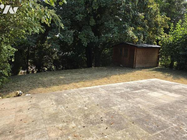 45200 AMILLY - Maison de plain-pied