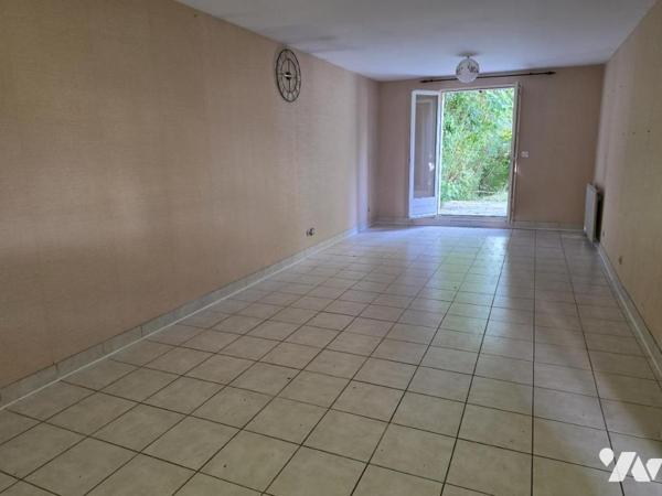 45200 AMILLY - Maison de plain-pied
