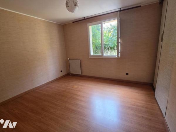 45200 AMILLY - Maison de plain-pied