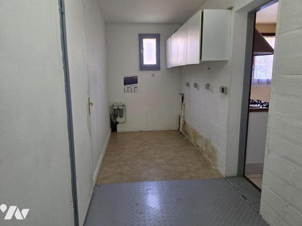 45200 AMILLY - Maison de plain-pied