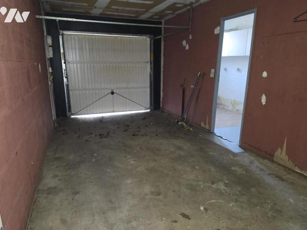 45200 AMILLY - Maison de plain-pied