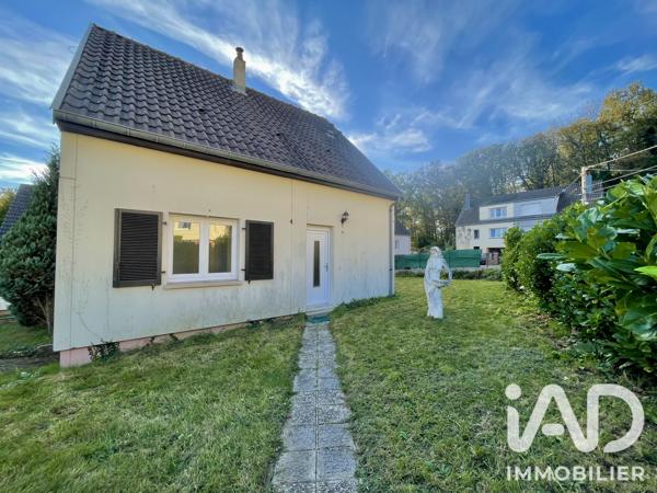 Maison à vendre 4 pièces 91 m² Forbach
