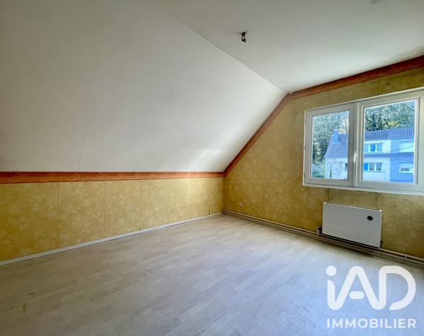 Maison à vendre 4 pièces 91 m² Forbach