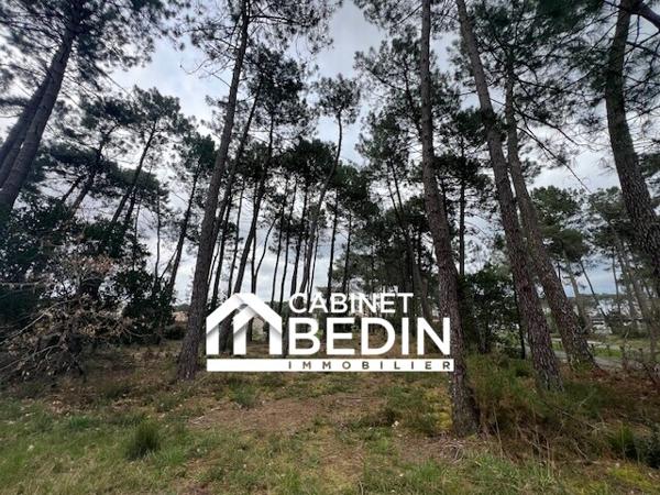 Achat Terrain A BATIR Gujan Mestras