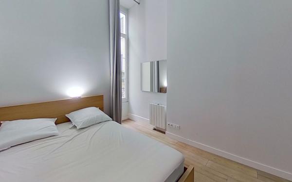 Appartement à vendre    4 pièces • 59,13 m2 Lyon 1