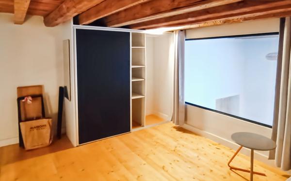 Appartement à vendre    4 pièces • 59,13 m2 Lyon 1