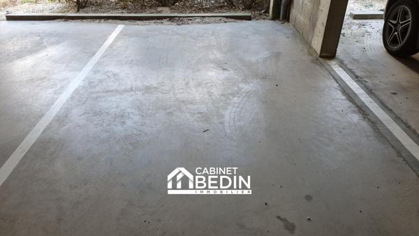 Vente Appartement T3 Biscarrosse Plage 2 chambres