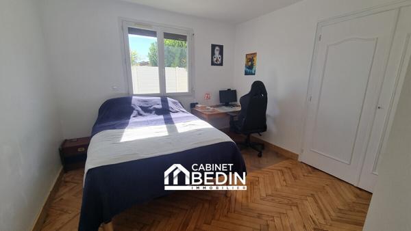 Achat Maison T4 Pessac 3 chambres
