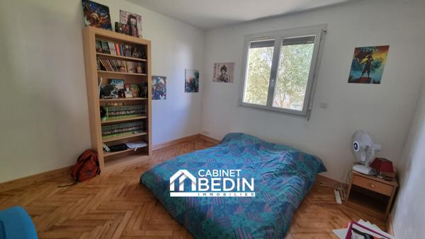 Achat Maison T4 Pessac 3 chambres