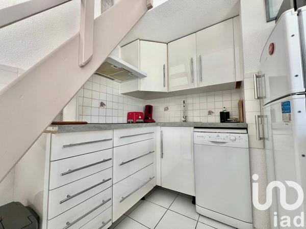 Maison à vendre 3 pièces 40 m² Leucate