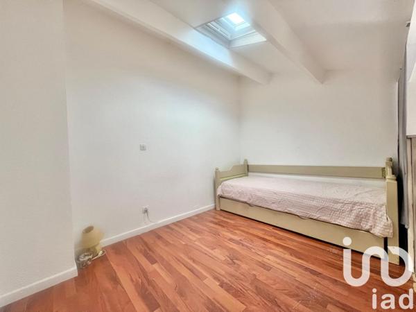 Maison à vendre 3 pièces 40 m² Leucate