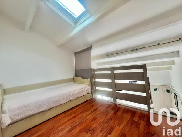 Maison à vendre 3 pièces 40 m² Leucate