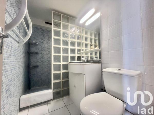 Maison à vendre 3 pièces 40 m² Leucate