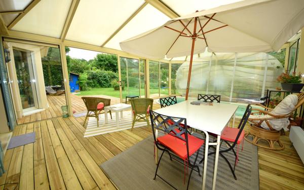 Maison à vendre    8 pièces •  Étiolles